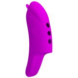 Rechargeable Honey Finger - Peterson
