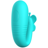 Rechargeable Remote Remi