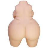 Vagina & Anal Masturbator - Grace