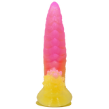 Flame Beast 8.8"