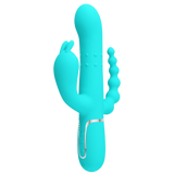 Cammy - 4in1 Multi-function Vibrator