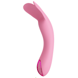 Rechargeable DJ Cock