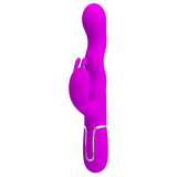 Rechargeable Laursen with Wave Function