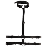 Collar Body Restraint