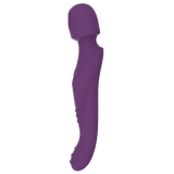 Tapping & Vibrating Wand