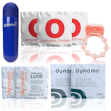 Date Night Intimacy Kit