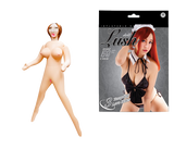 Lush Dolls - Serena V