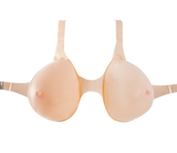 Jolly Booby Inflatable Boobs