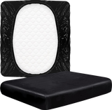 Bed X Mattress Protector