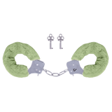 Furry Handcuffs