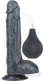 10'' Squirt Extreme Dildo