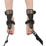 Under Mattress Restraint