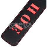 15'' Rebellion Reign Paddle "HOE"