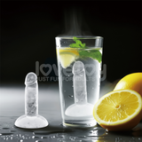 Mini Penis Silicone Ice Tray