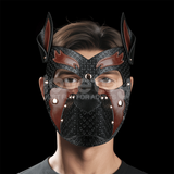 Reign mask