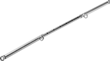 Adjustable Steel Spreader Bar - Chrome