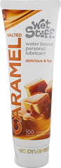 Wet Suff Salted Caramel - Tube