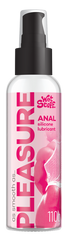 Wet Stuff Pleasure Anal Silicone Lube