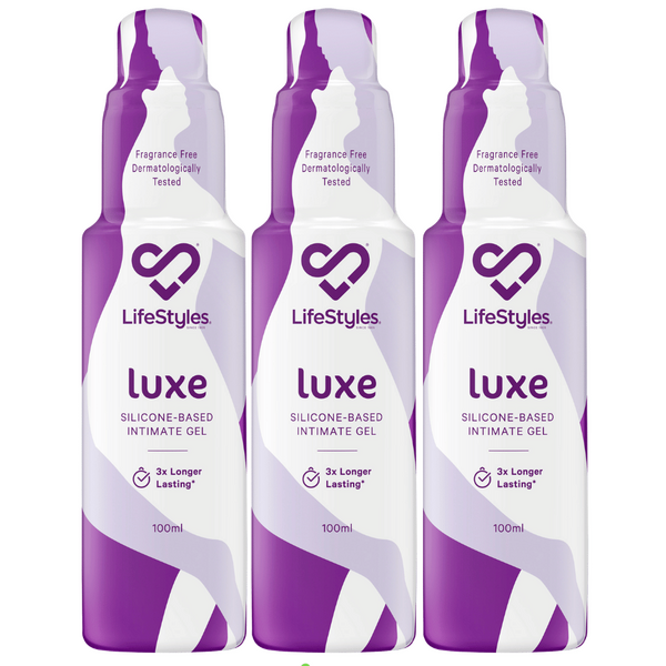 Luxe Lubricant