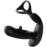 Pulse - Flapping &amp; Vibrations Prostate Massager