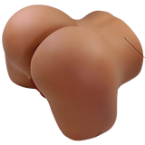 Vagina & Anal Masturbator - Wendy