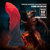 Infernal Goliath 9.8"