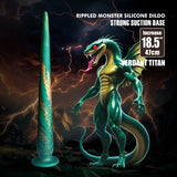 Verdant Titan 18.5"