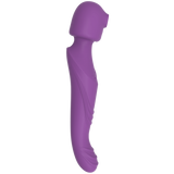 Tapping & Vibrating Wand