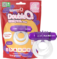 Double O 6 4T High Pitch Treble