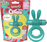 Ohare 4T High Pitch Treble