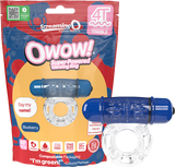 Owow 4T High Pitch Treble