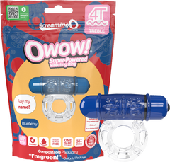 Owow 4T High Pitch Treble