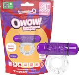 Owow 4T High Pitch Treble