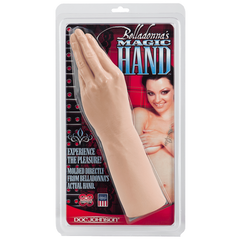 Magic Hand