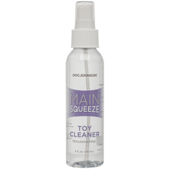 Toy Cleaner - 118ml