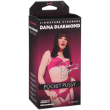 Dana DeArmond - ULTRASKYN Pocket Pussy