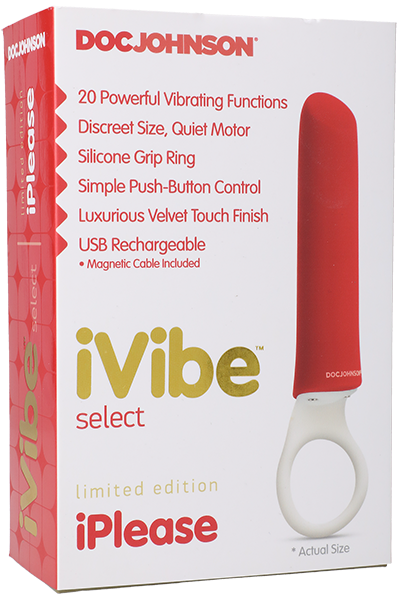 Iplease - Limited Edition