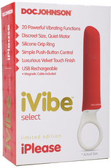 Iplease - Limited Edition