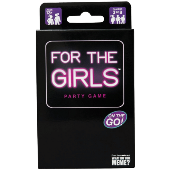 For The Girls Travel