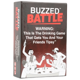 Buzzed Battle
