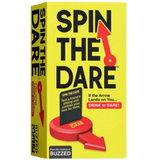 Spin The Dare