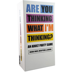 Are You Thinking What I'm Thinking?