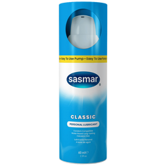 Classic Personal Lubricant 60ml