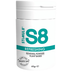 S8 Renewal Powder 60 gr