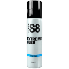 S8 Extreme Lubricant 100 ml