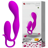 Silicone Rechargeable - Fancy