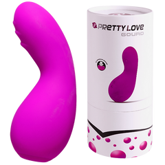 Gourd - Vibrating Massager