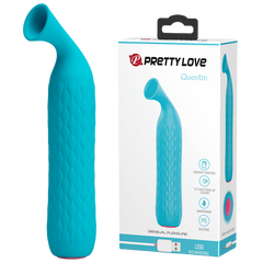 Rechargeable Quentin