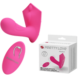 Remote Rechargeable Walker