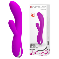 Rechargeable / Warming Wilbur